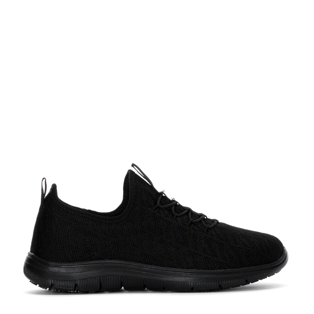 Eurostar Womens Gem SR Black 6